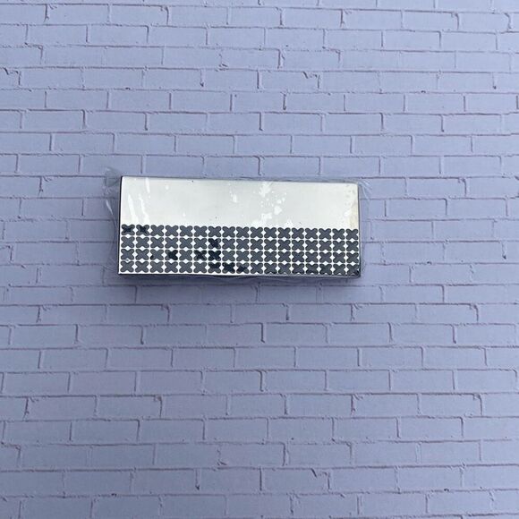 Stainless Steel Money Clip Silver Metal - Picture 1 of 6